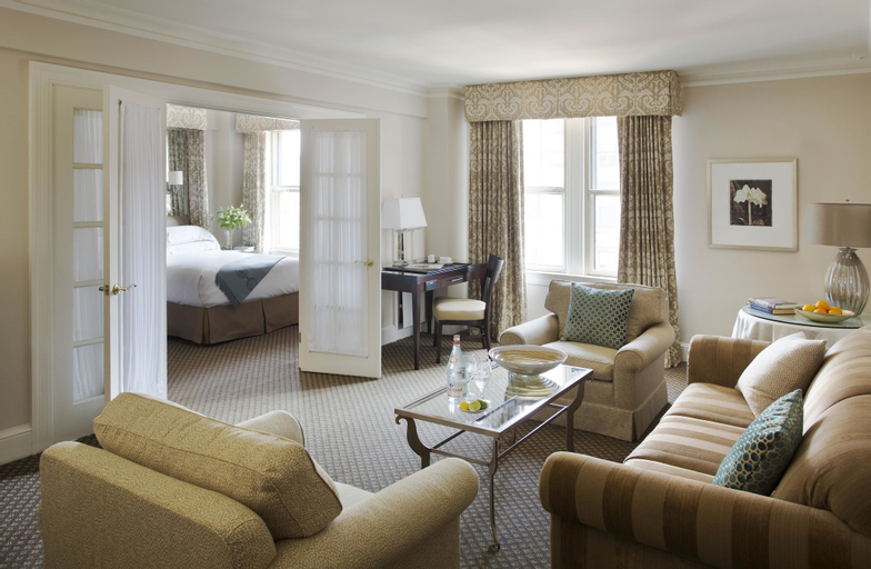 The Eliot Hotel, Suffolk