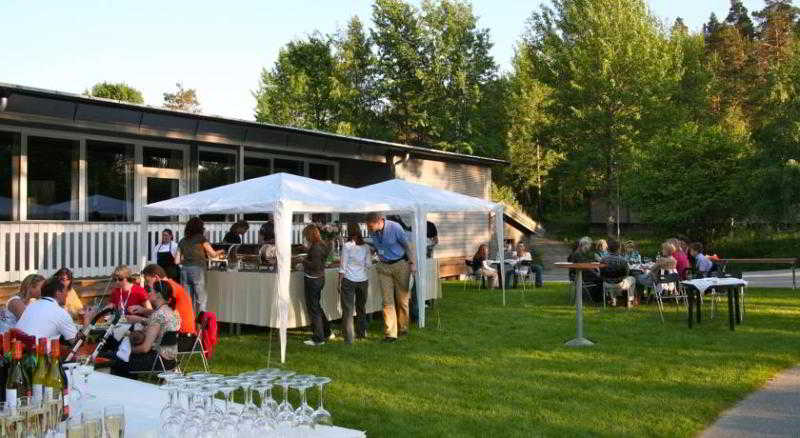 Vesterland Feriepark Cabins & Apartments, Sogndal