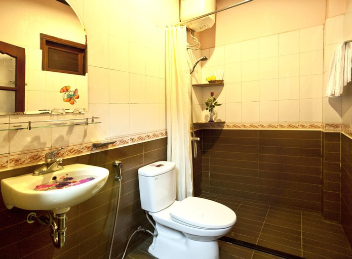 Hoa Binh Hotel, Hội An