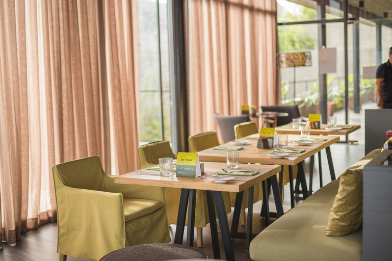 Domicillo Design Hotel, Tagaytay City