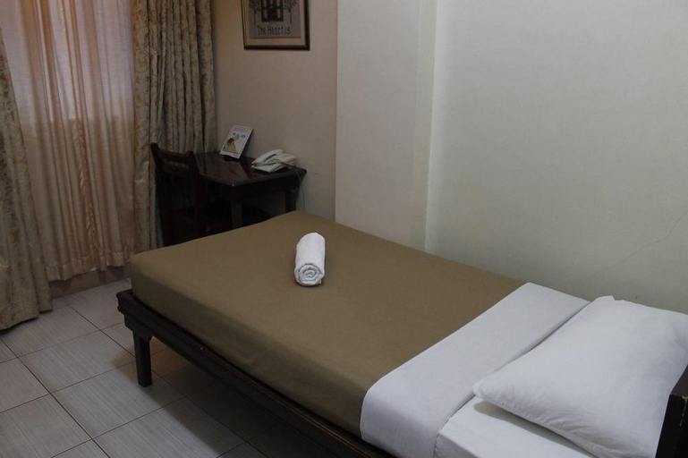 La Anclar Hometel, Davao City