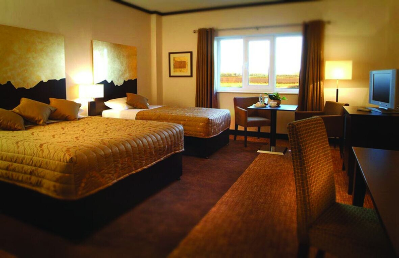 Talbot Hotel,