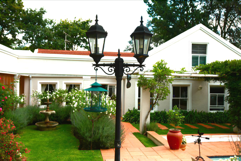 Leighwood Lodge, City of Johannesburg