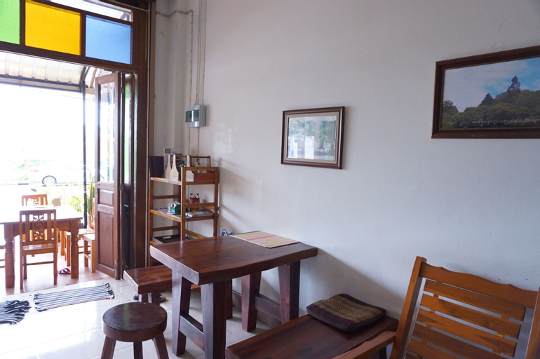 At Savika, Muang Ranong