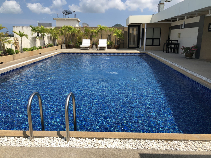 Amarin Samui Hotel, Ko Samui