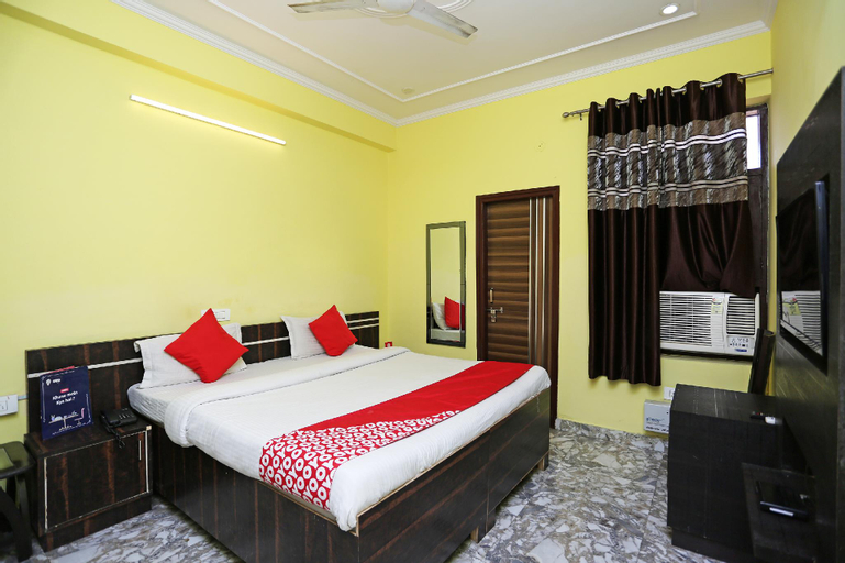 OYO 5258 MR Residency, Gurgaon