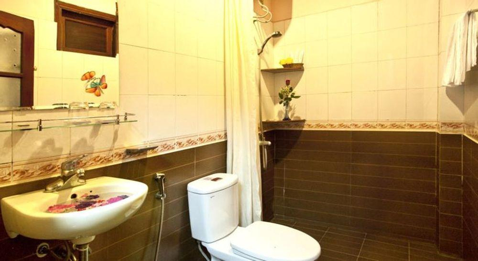 Hoa Binh Hotel, Hội An