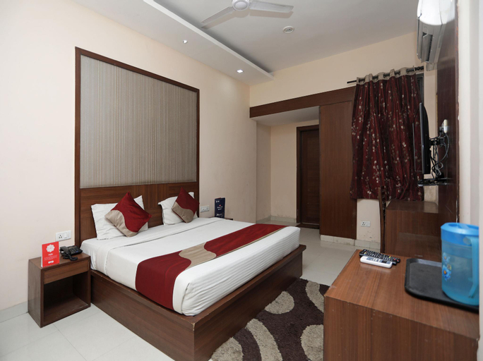OYO 2290 Hotel Cosy Tree, Gautam Buddha Nagar