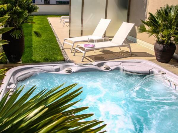 City Hotel Merano, Bolzano