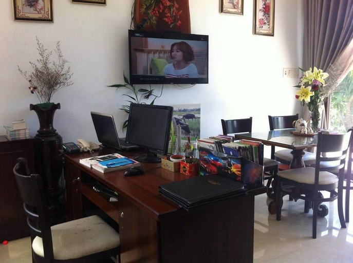 Trust Homestay Villa, Hội An