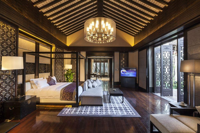 Han Yue Lou Villa Resort, Huangshan, Huangshan