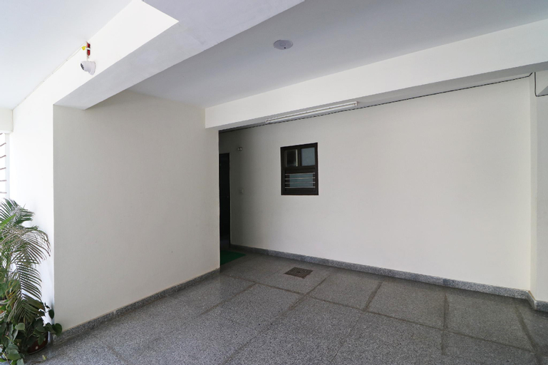 OYO 8971 Woodstay Inn Sector 45, Gurgaon