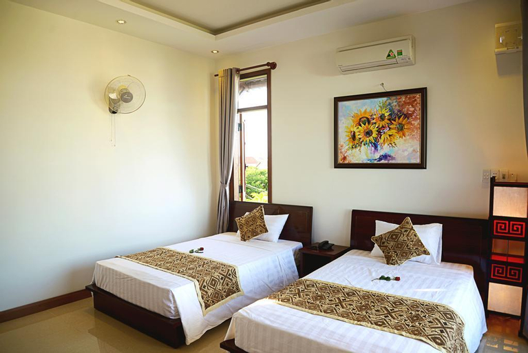 Trust Homestay Villa, Hội An