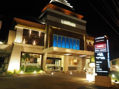 Luminor Hotel Banyuwangi, Banyuwangi