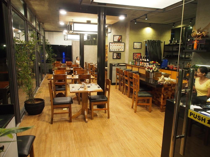 Domicillo Design Hotel, Tagaytay City