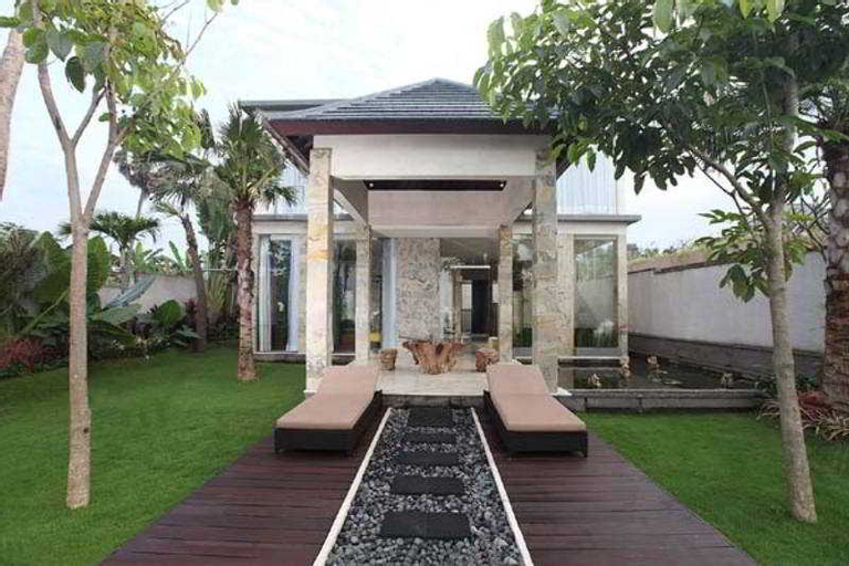 Pandawa Beach Villas and Spa, Gianyar