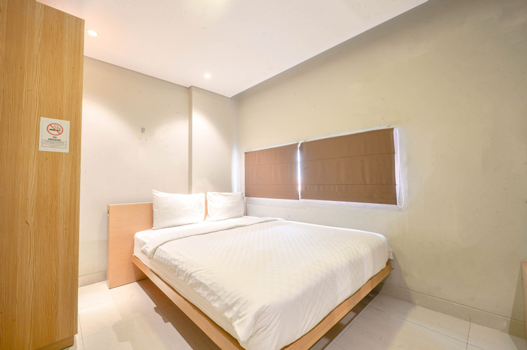 Green Apple Residence, Central Jakarta