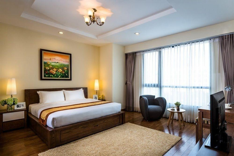 2 Bedrooms Times City Apartment Vinhomes, Hoàng Mai
