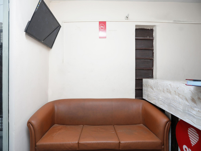 OYO 2290 Hotel Cosy Tree, Gautam Buddha Nagar