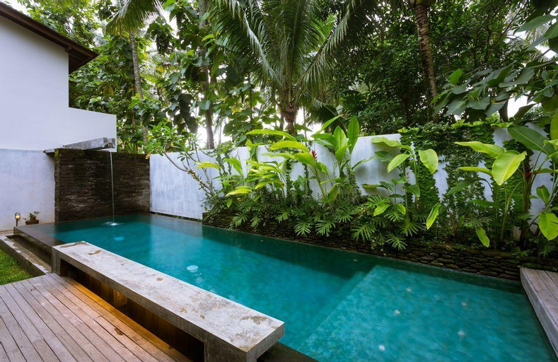 De Ubud Villas & Spa, Gianyar