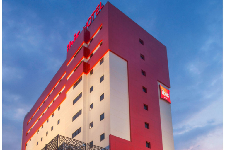 ibis Pontianak City Center, Pontianak