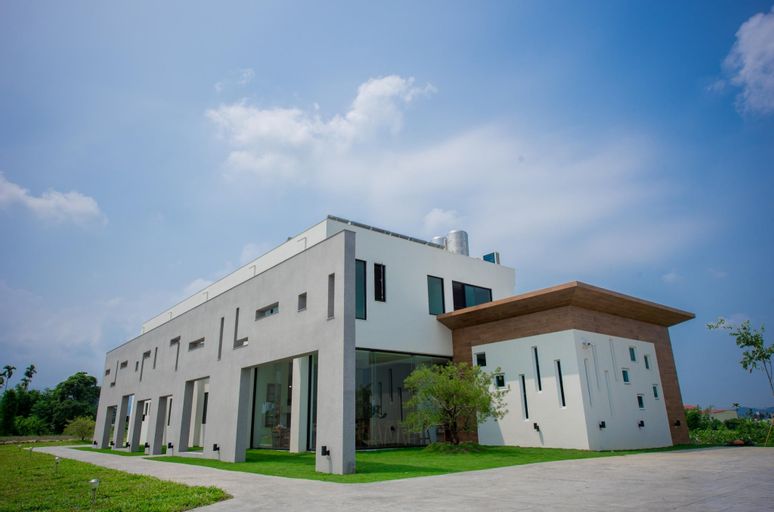 here is bnb, Chiayi County