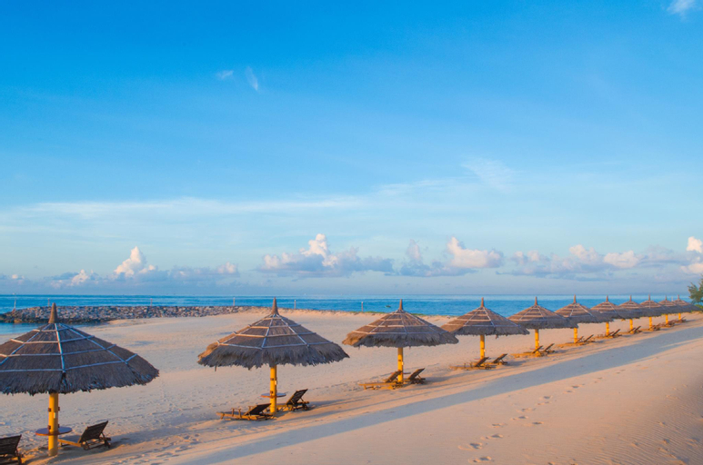 Viva Boutique Resort, Phan Thiết