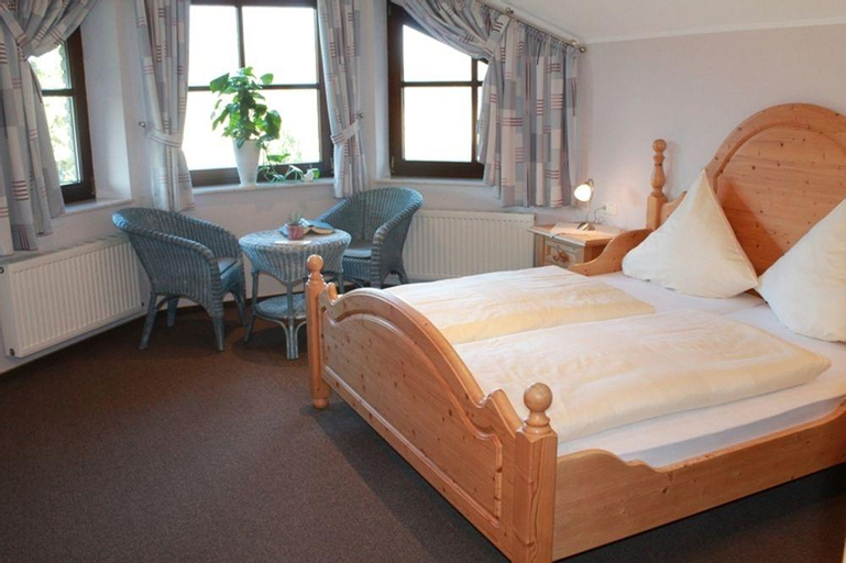 Landhaus-Pension Göke, Paderborn