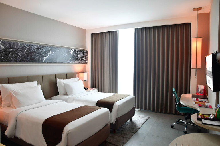 Swiss-Belhotel Jambi, Jambi