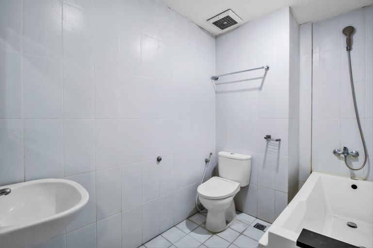 Wesly House, Medan