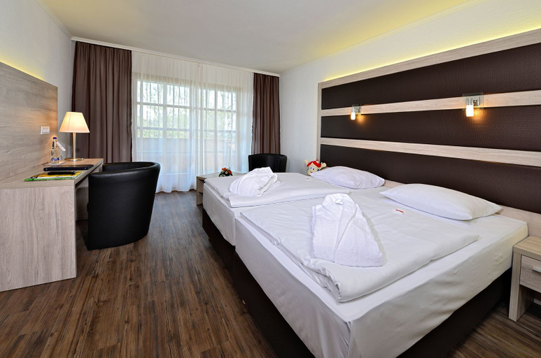 Bedroom 16