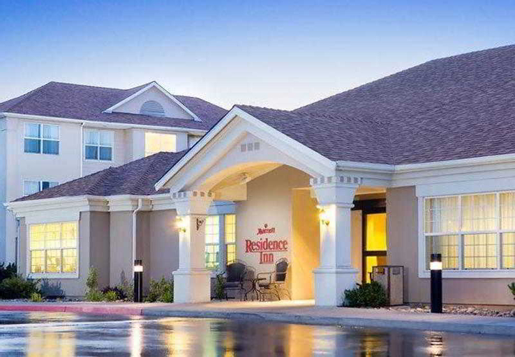 Residence Inn Reno, Washoe
