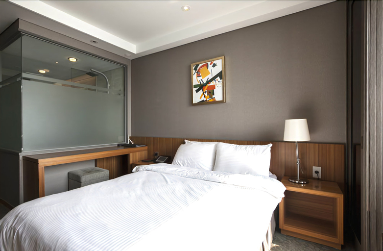 Hotel Mudrin, Boryeong