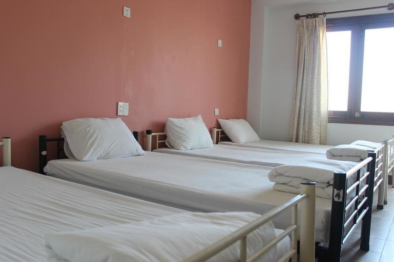 Hoa Binh Hotel, Hội An