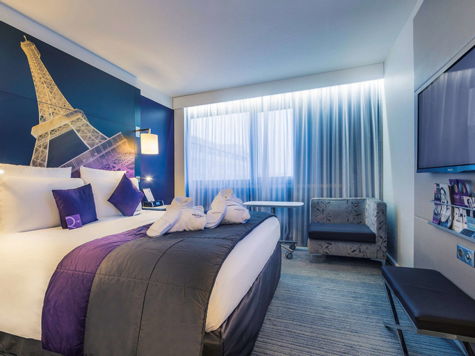 Mercure Paris Centre Tour Eiffel, Paris