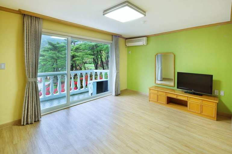 Hanwha Resort Jirisan, Gurye
