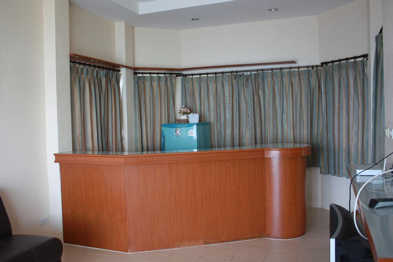 Green Lay Resort, Khanom