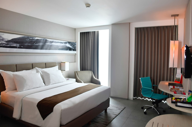 Swiss-Belhotel Jambi, Jambi