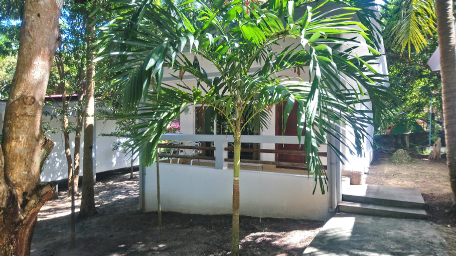 Sunrise Resort, Botum Sakor