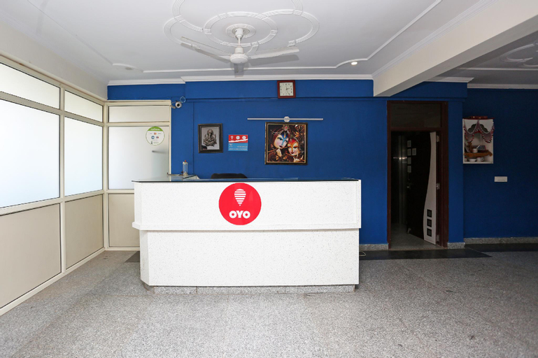 OYO 5258 MR Residency, Gurgaon