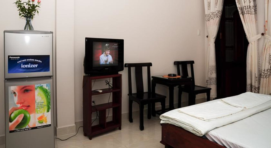 Diep Anh Guest House, Quận 1