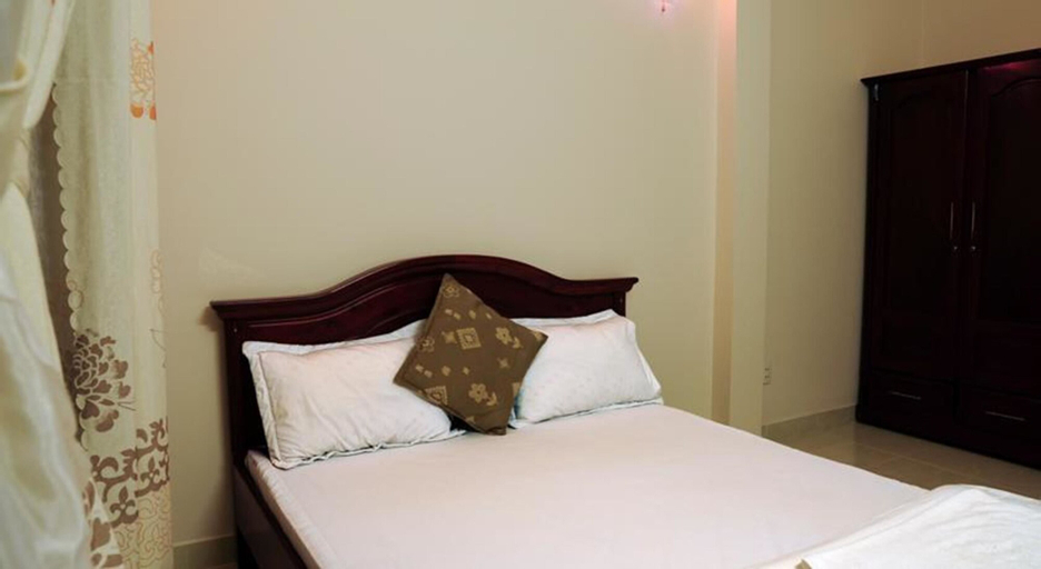 Diep Anh Guest House, Quận 1
