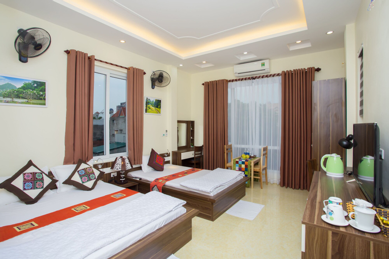 Friendly Home, Ninh Bình