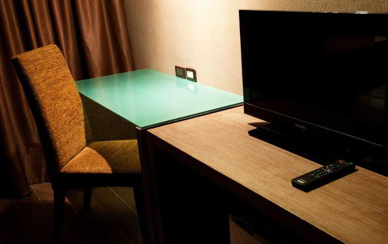 Bangkok City Hotel, Pathum Wan