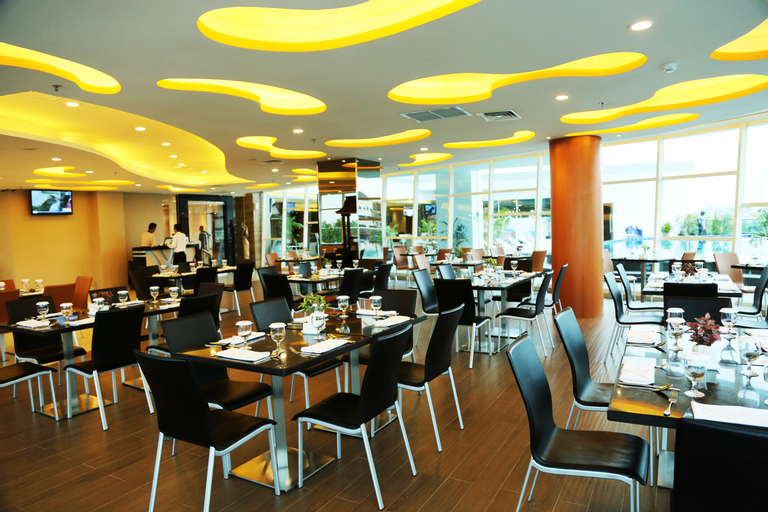 Golden Tulip Galaxy Hotel Banjarmasin, Banjarmasin