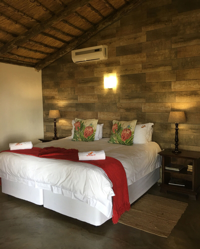 Sabie River Bush Lodge, Ehlanzeni