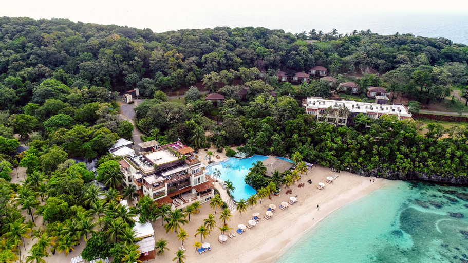 Grand Roatan Caribbean Resort, Roatán