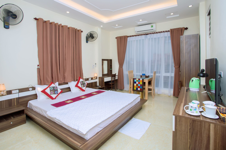 Friendly Home, Ninh Bình