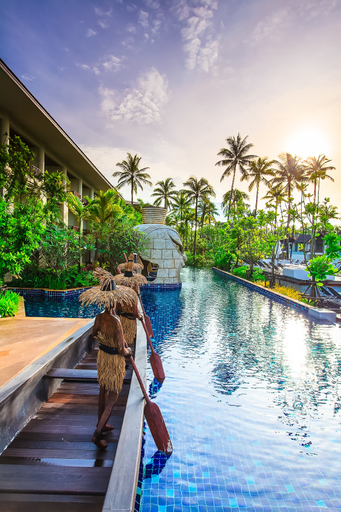Sentido Graceland Khao Lak Resort & Spa, Takua Pa