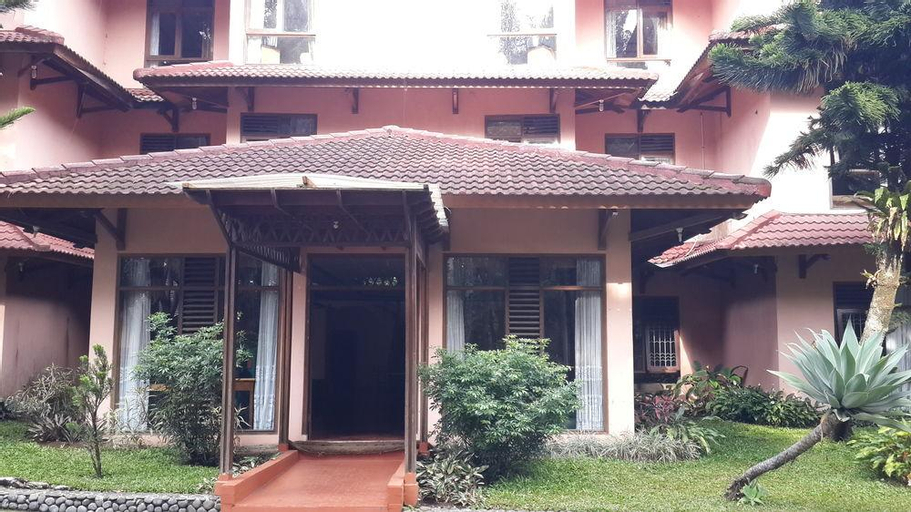 Hotel Surya Indah Cipanas, Cianjur